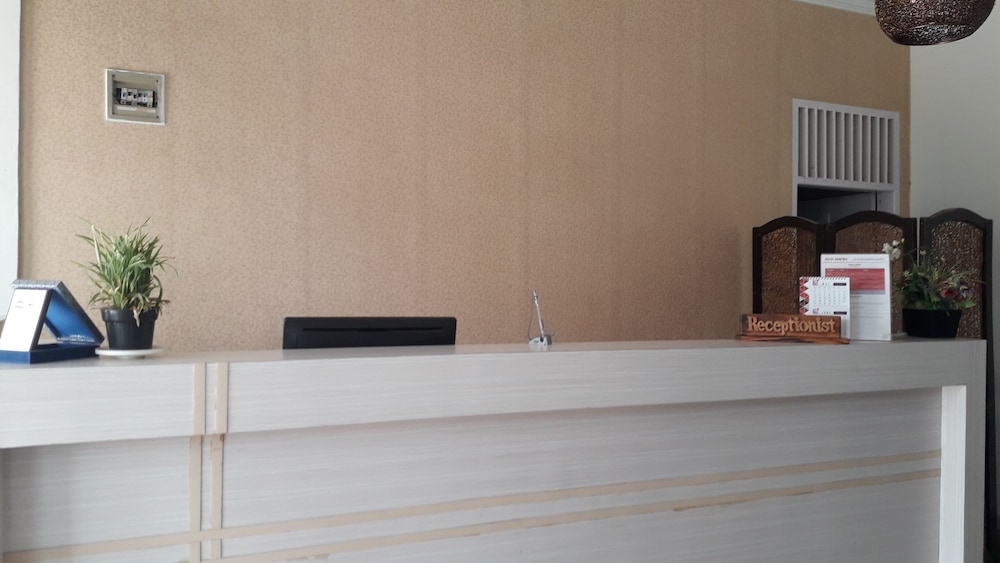 Hotel Shafira Pariaman Syariah