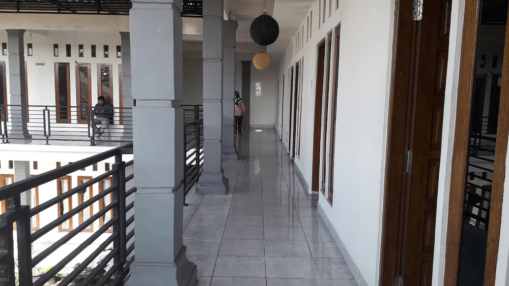 Hotel Shafira Pariaman Syariah