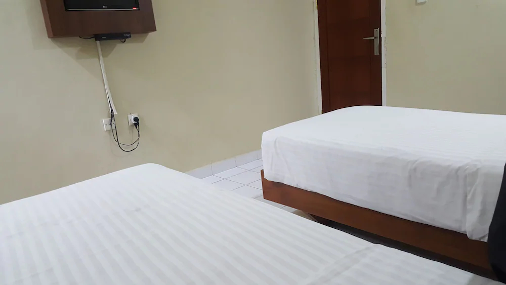 Hotel Shafira Pariaman Syariah