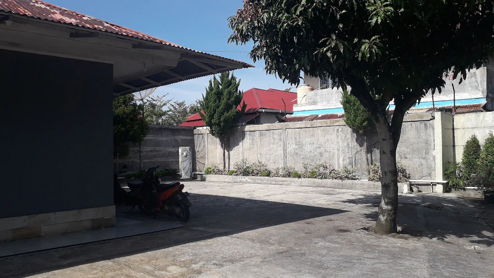 Hotel Shafira Pariaman Syariah