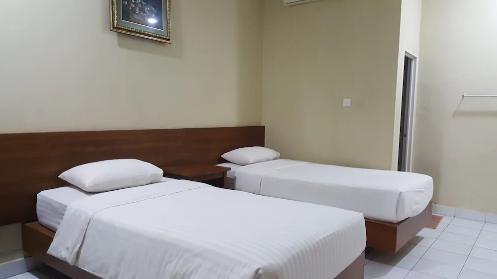 Hotel Shafira Pariaman Syariah