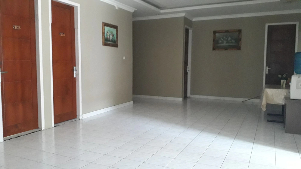 Hotel Shafira Pariaman Syariah