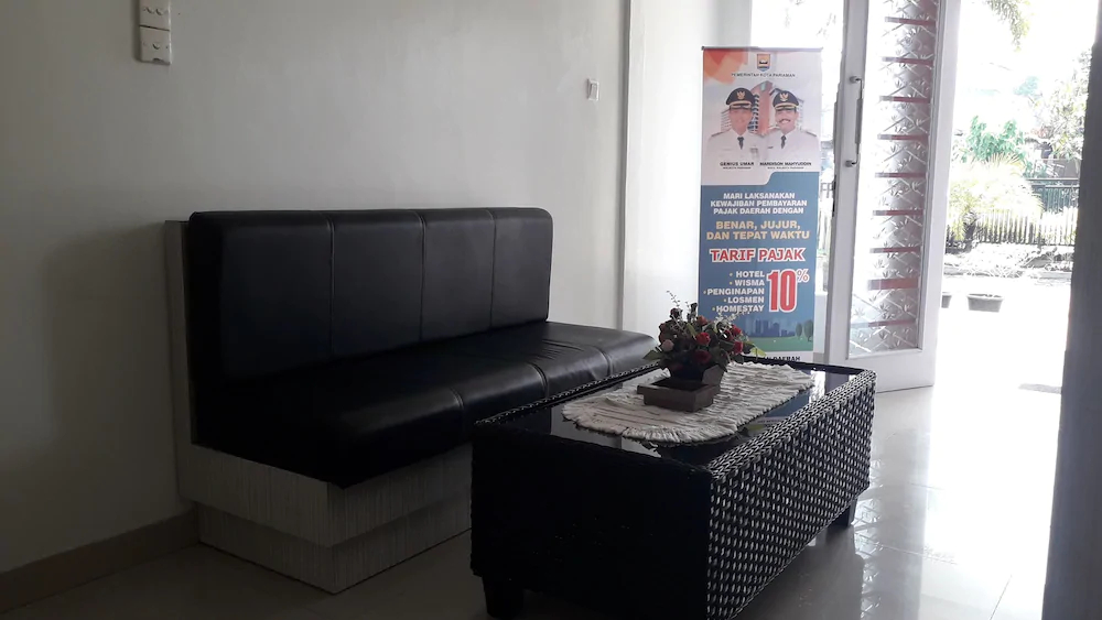 Hotel Shafira Pariaman Syariah