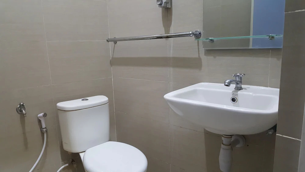 Hotel Shafira Pariaman Syariah