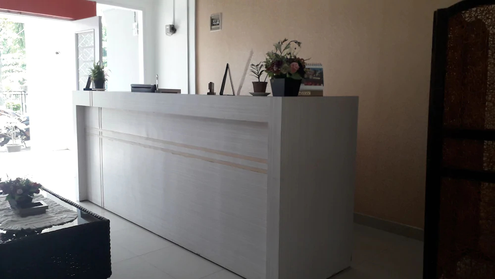 Hotel Shafira Pariaman Syariah