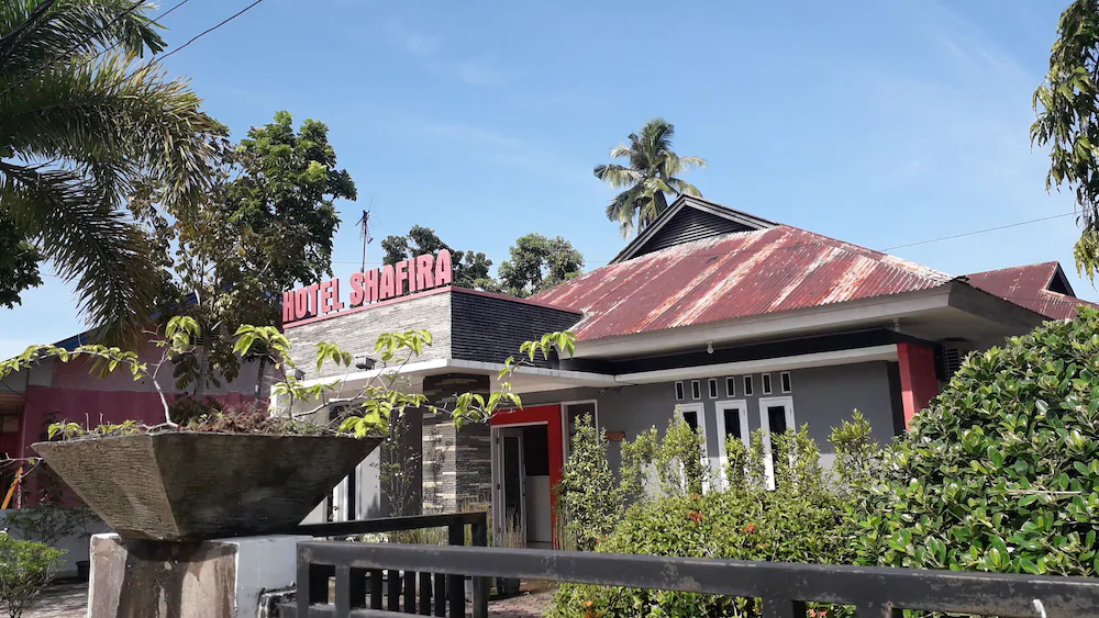 Hotel Shafira Pariaman Syariah