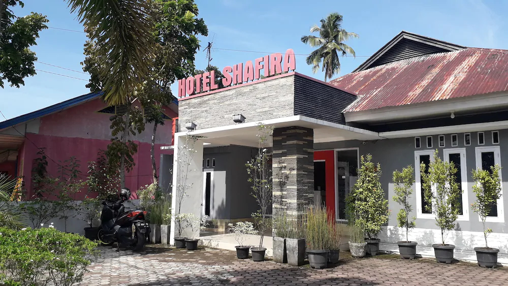 Hotel Shafira Pariaman Syariah