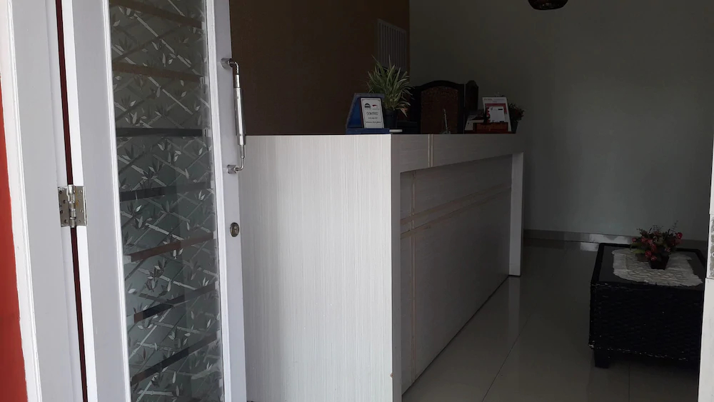 Hotel Shafira Pariaman Syariah