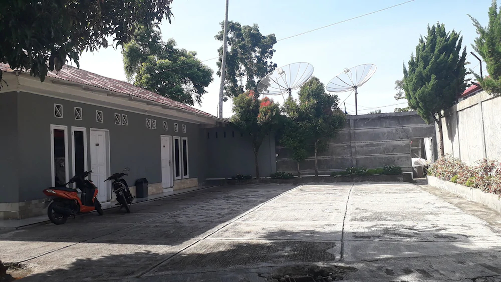 Hotel Shafira Pariaman Syariah