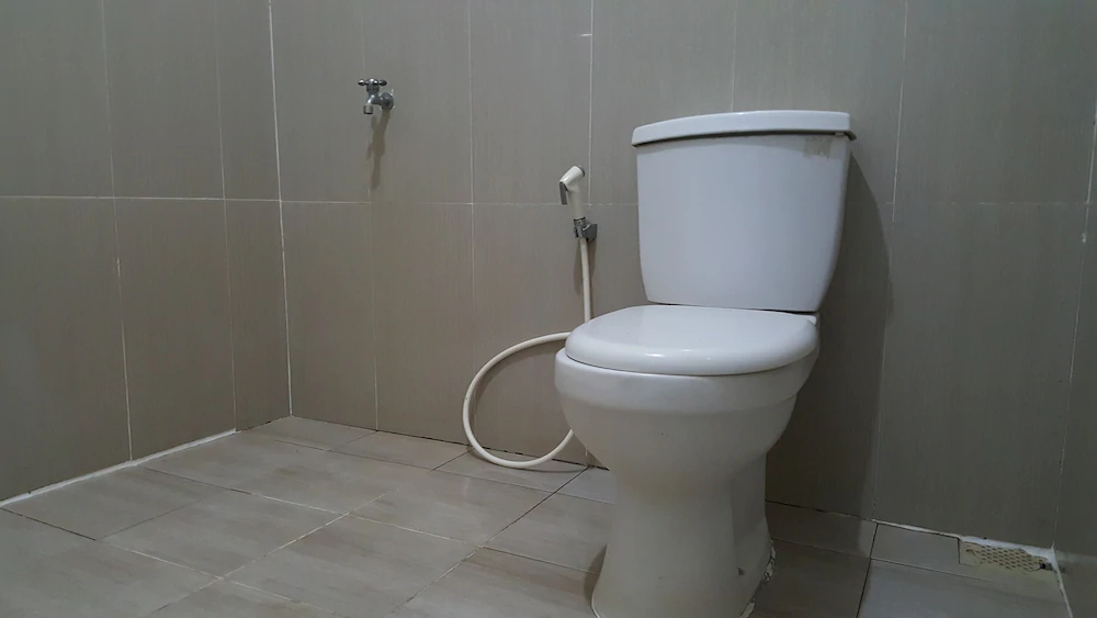 Hotel Shafira Pariaman Syariah