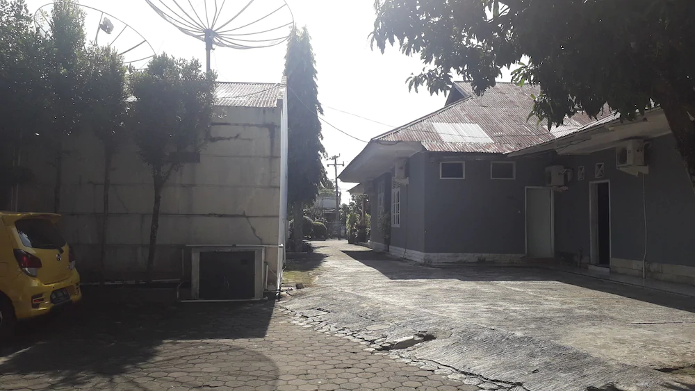 Hotel Shafira Pariaman Syariah