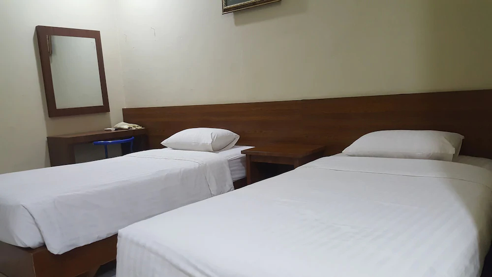 Hotel Shafira Pariaman Syariah