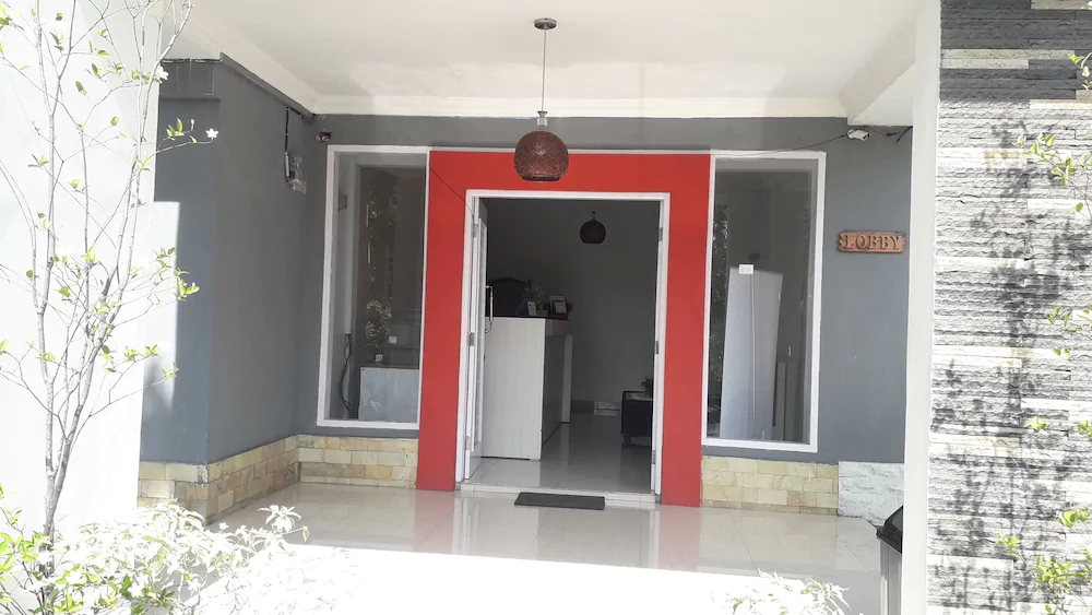 Hotel Shafira Pariaman Syariah