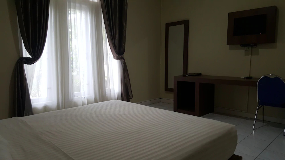 Hotel Shafira Pariaman Syariah