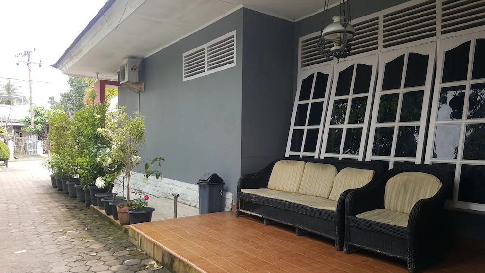 Hotel Shafira Pariaman Syariah