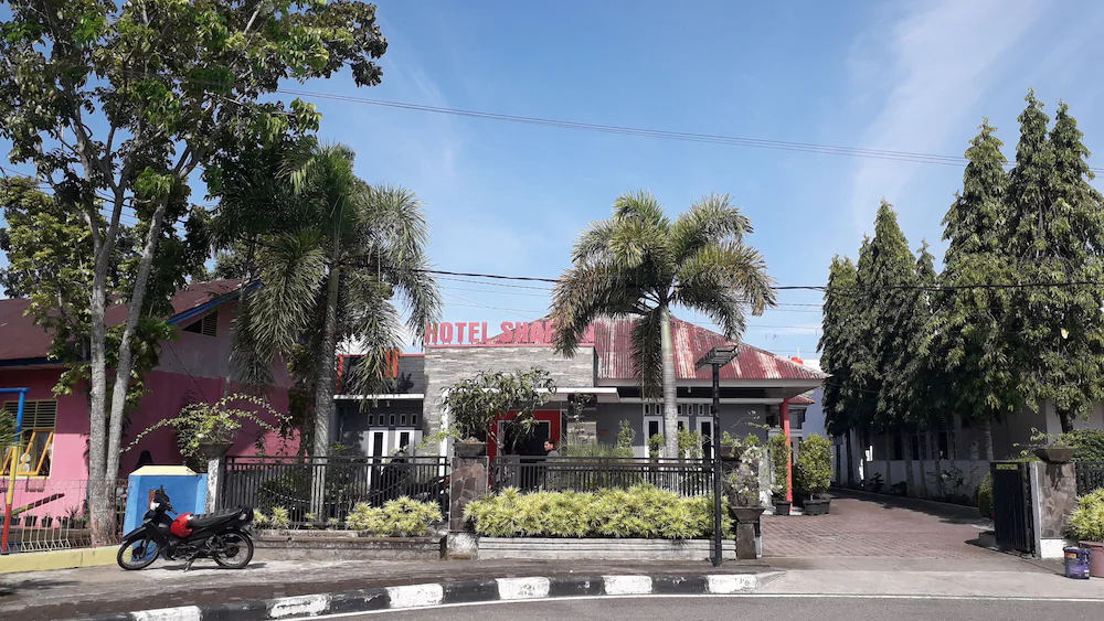 Hotel Shafira Pariaman Syariah