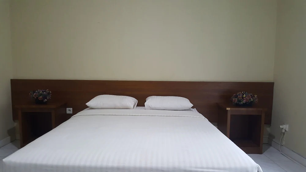 Hotel Shafira Pariaman Syariah