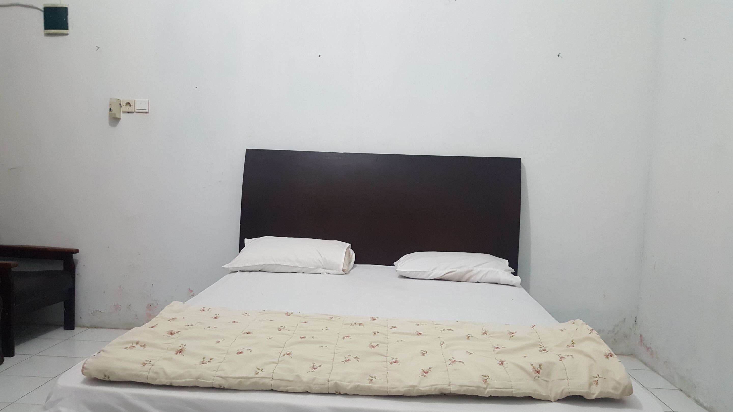 Penginapan Umi Rohana by OYO Rooms