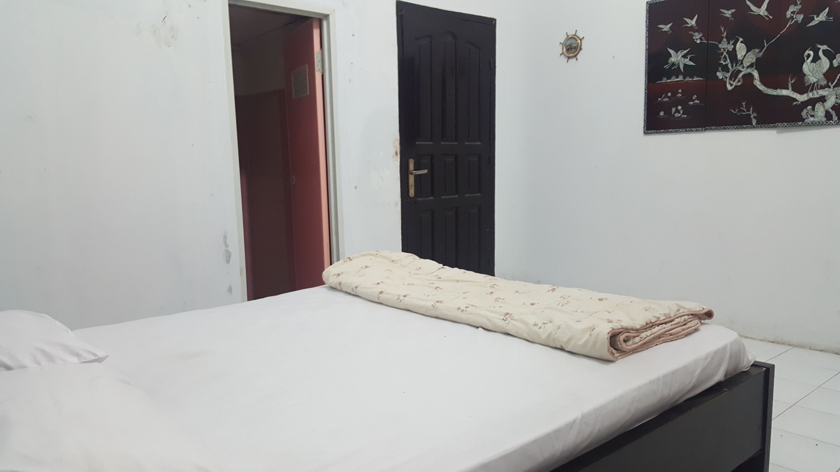 Penginapan Umi Rohana by OYO Rooms