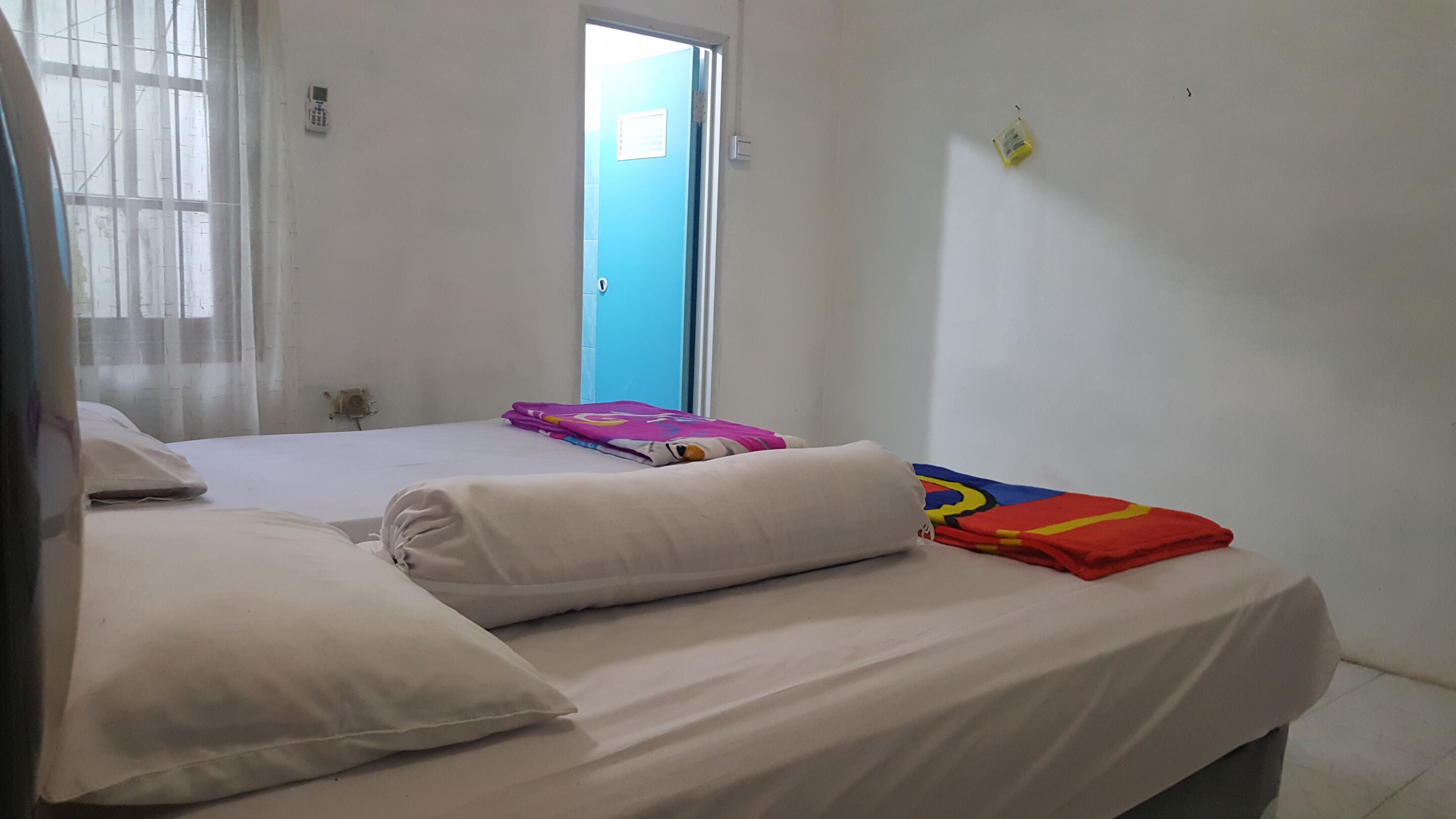 Penginapan Umi Rohana by OYO Rooms