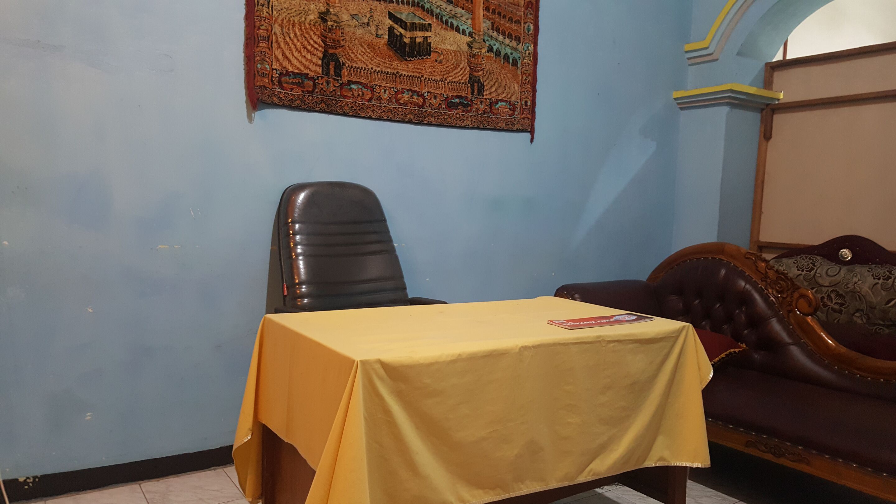 Penginapan Umi Rohana by OYO Rooms