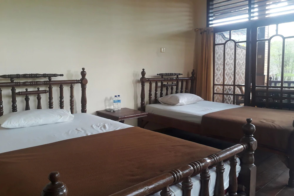 Bambu Hotel by OYO Rooms
