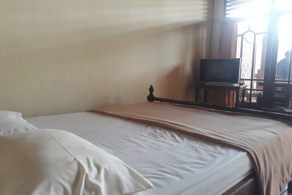 Bambu Hotel by OYO Rooms