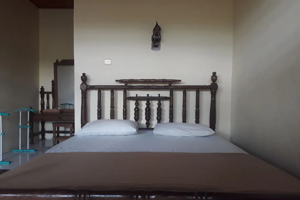 Bambu Hotel by OYO Rooms