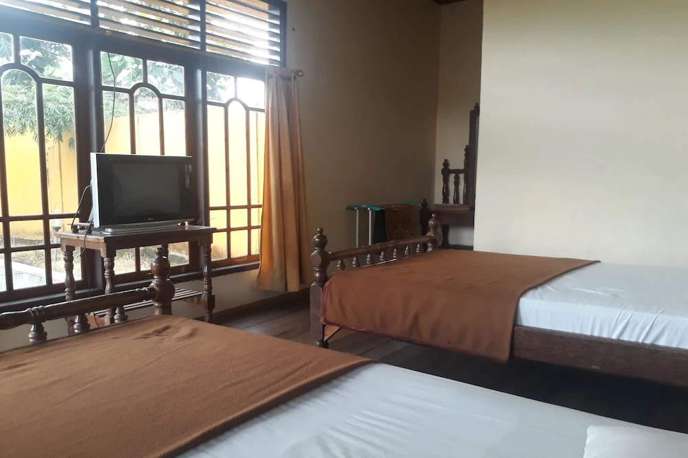 Bambu Hotel by OYO Rooms