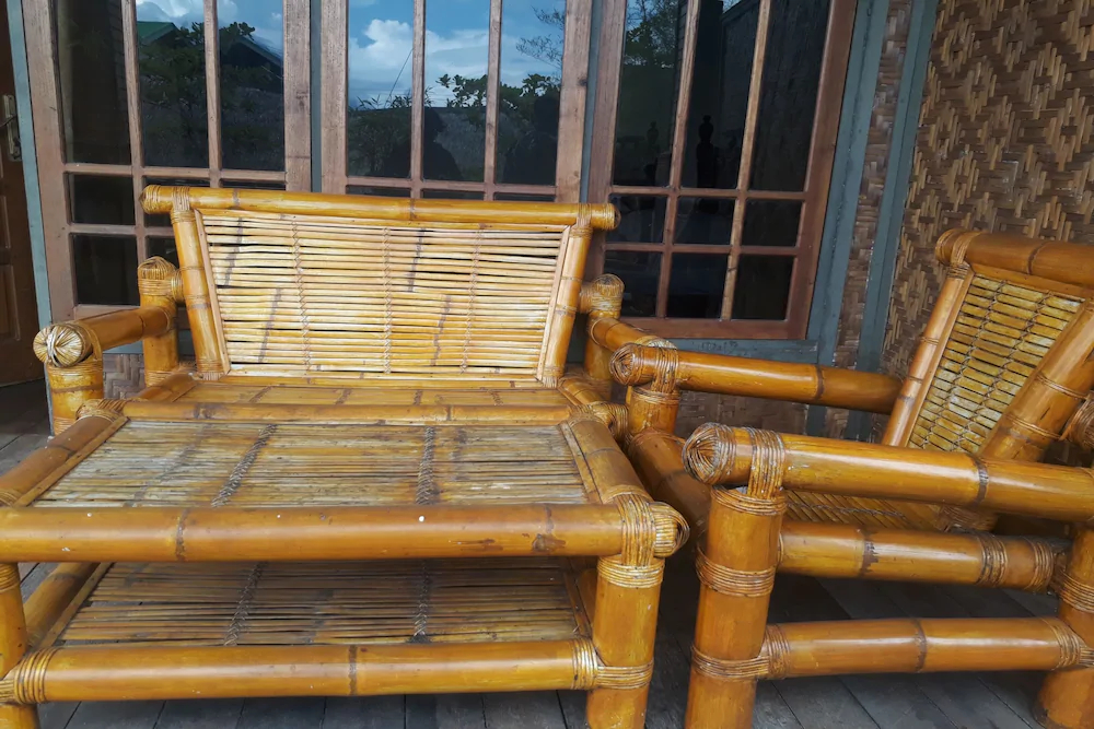 Bambu Hotel by OYO Rooms