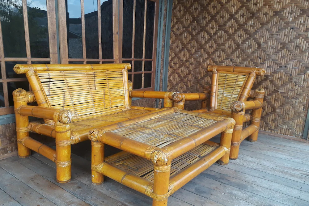 Bambu Hotel by OYO Rooms