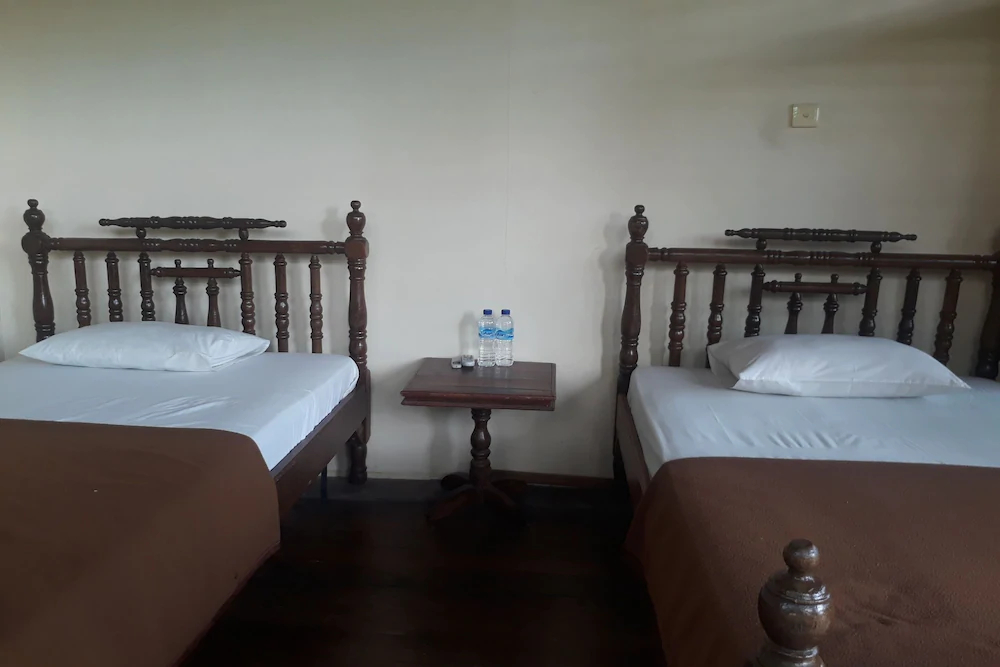 Bambu Hotel by OYO Rooms