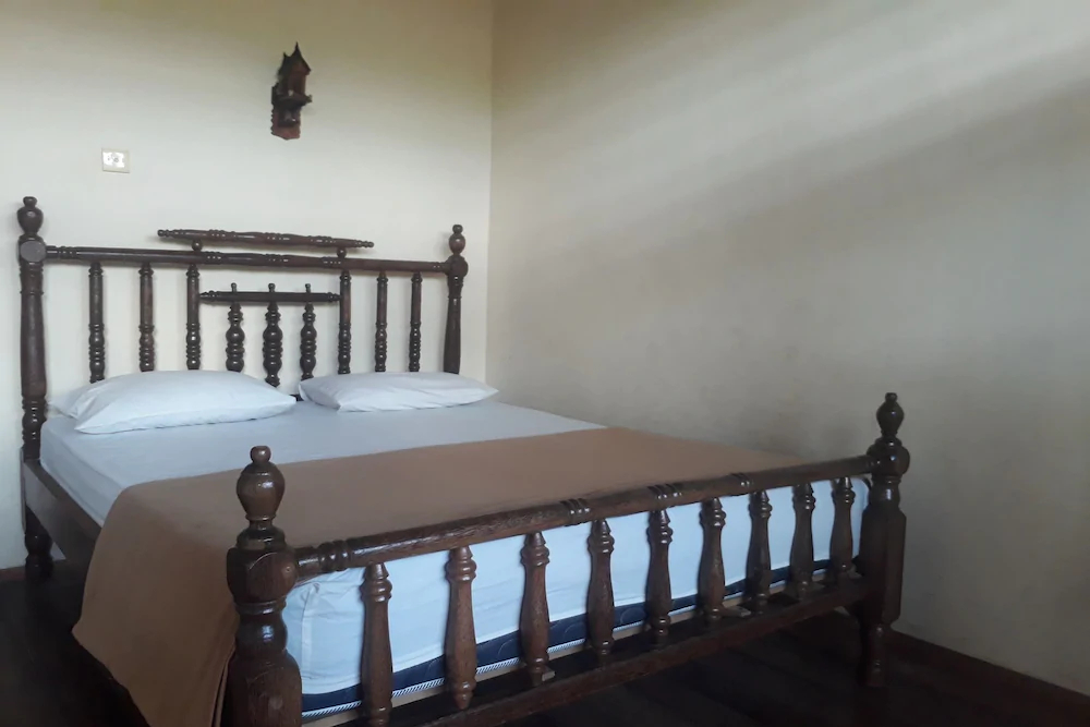 Bambu Hotel by OYO Rooms