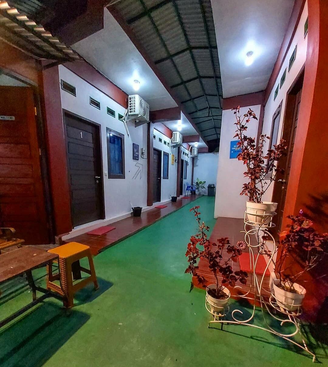 Cemara Residence Syariah by IDH