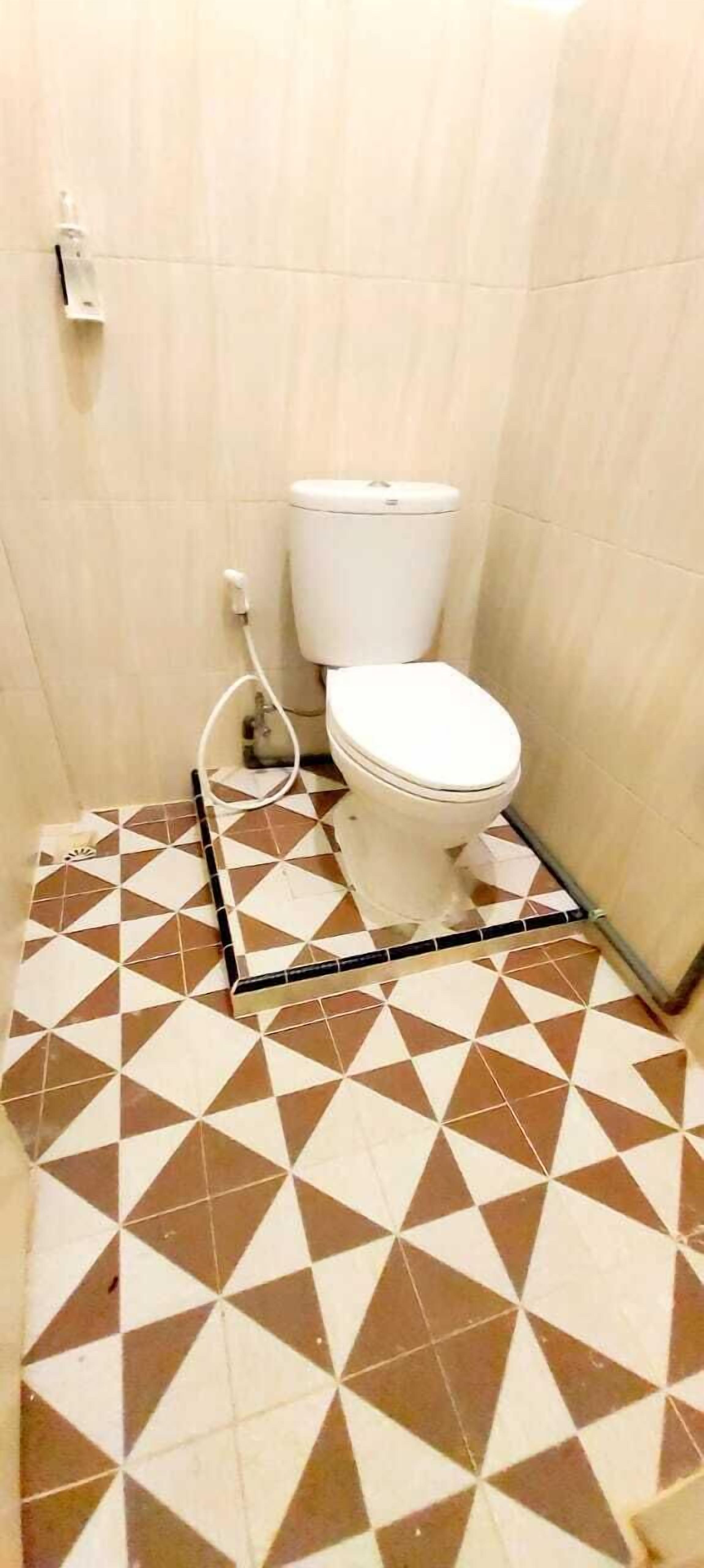 Cemara Residence Syariah by IDH