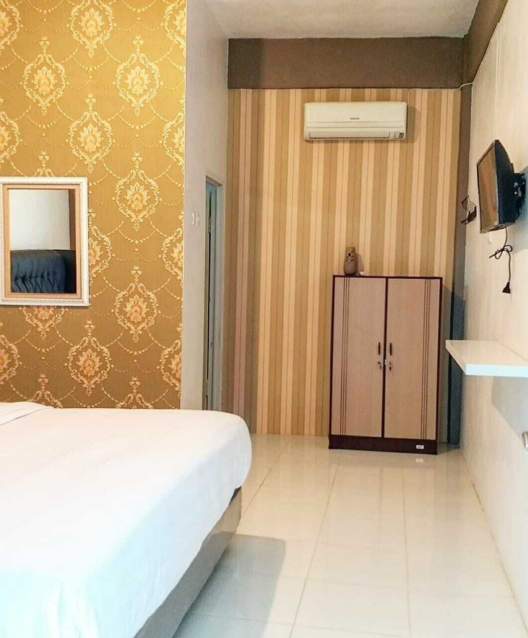 Cemara Residence Syariah by IDH
