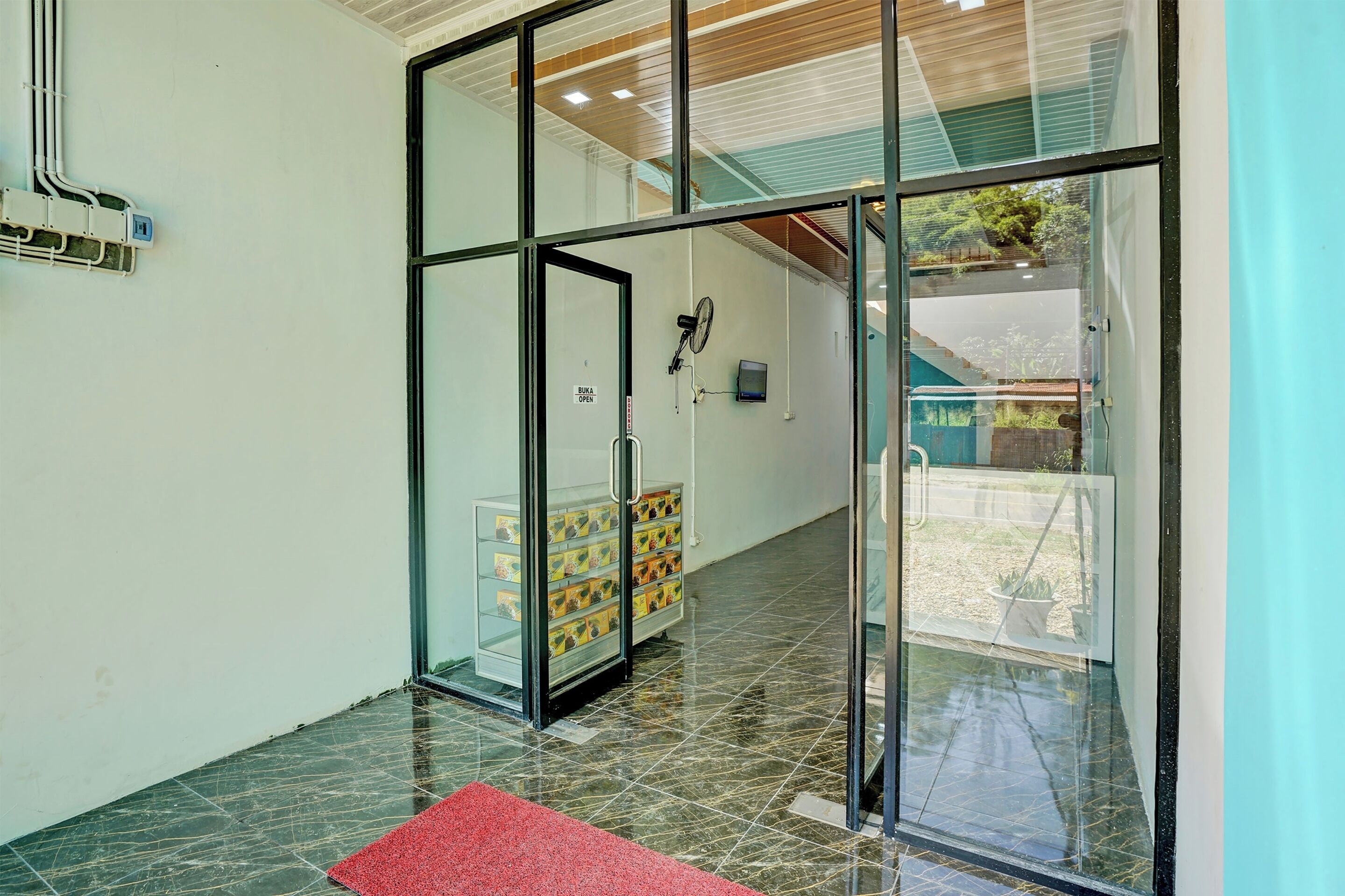 Dngalau Residence Syariah by OYO