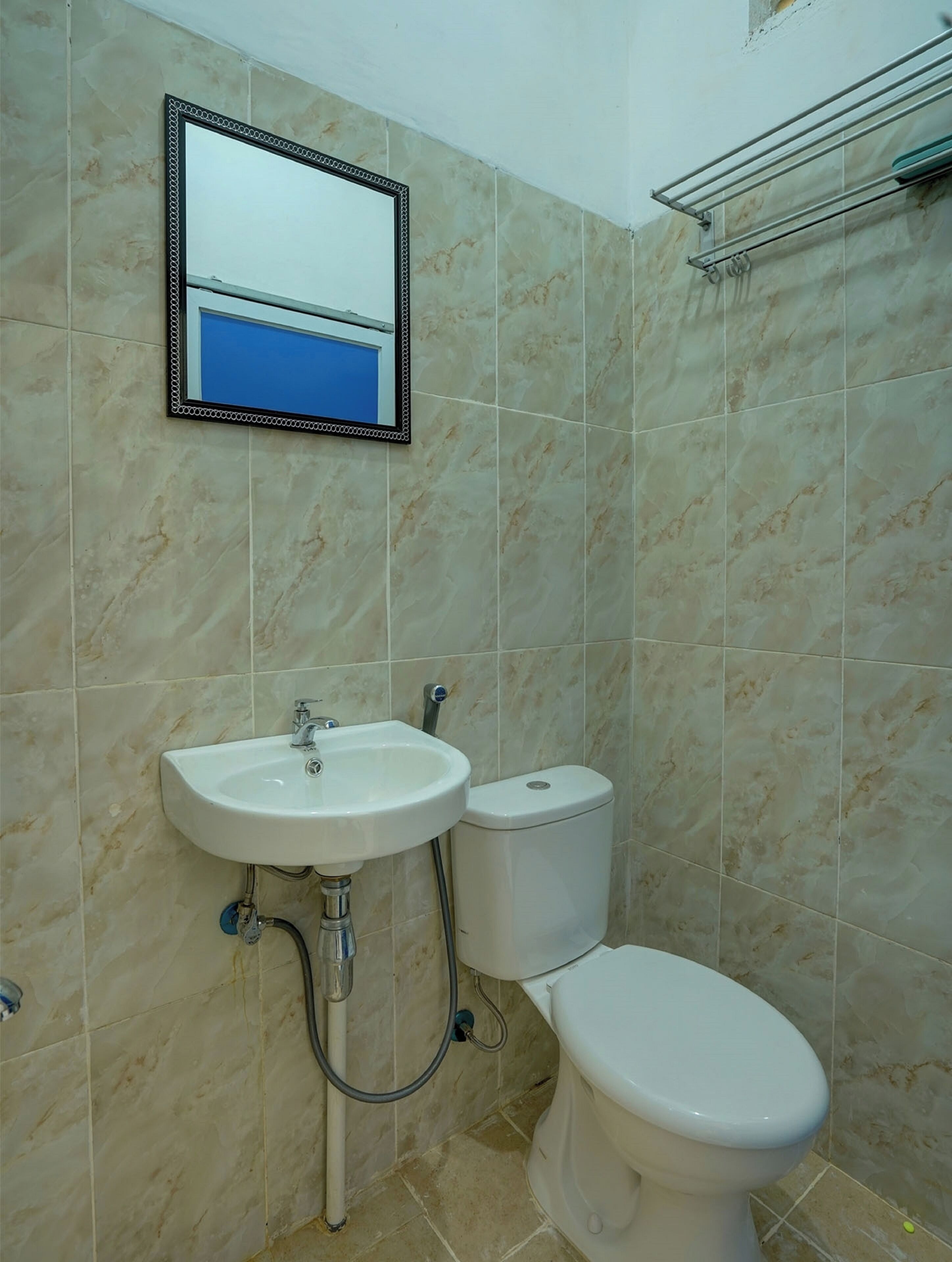 Dngalau Residence Syariah by OYO