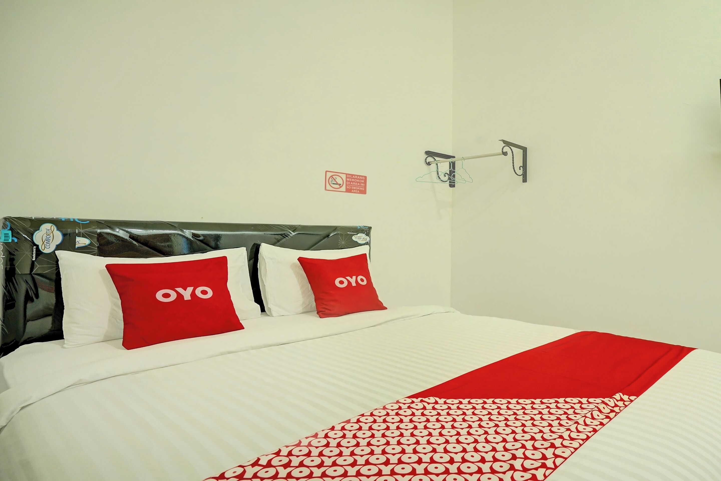 Dngalau Residence Syariah by OYO
