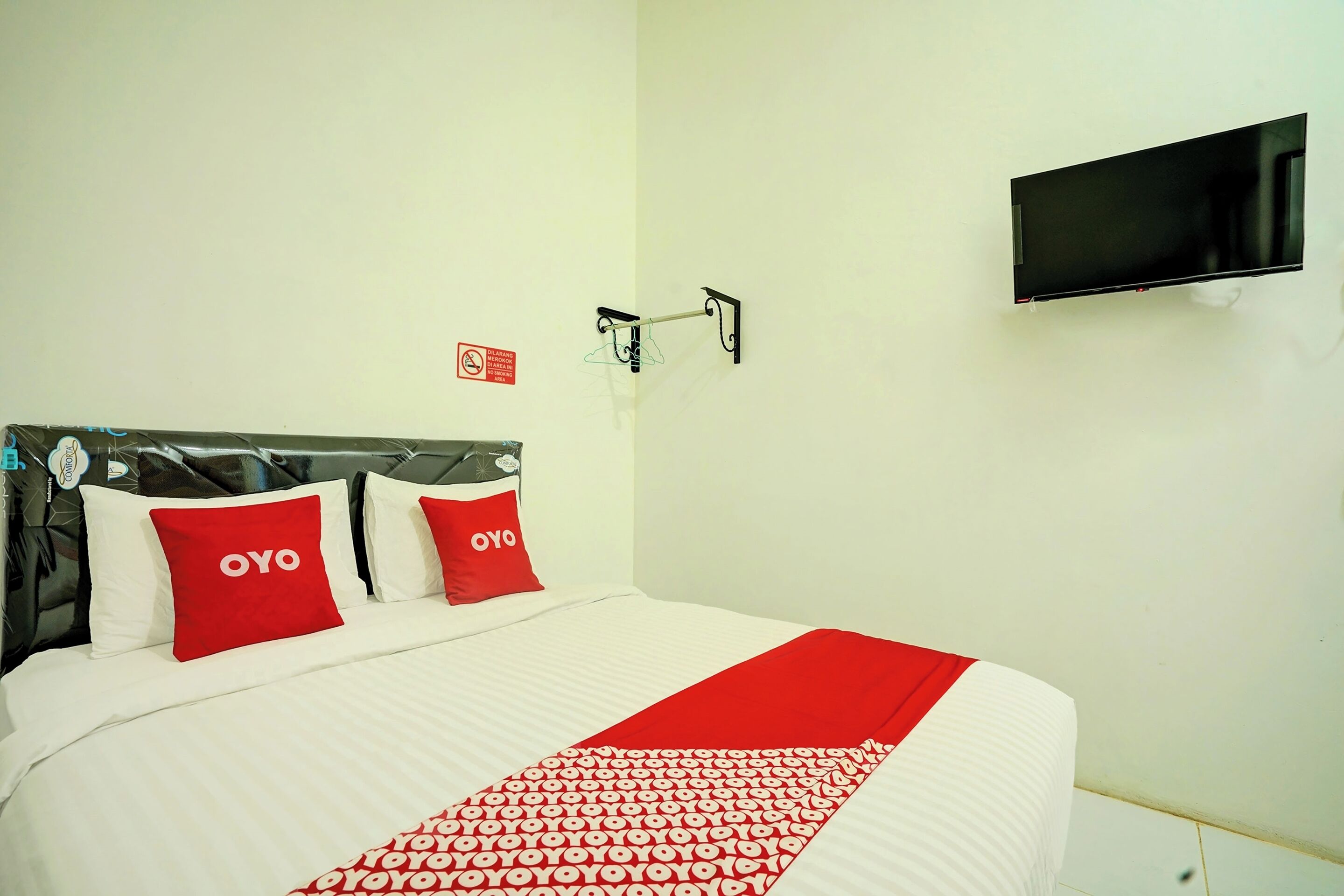 Dngalau Residence Syariah by OYO
