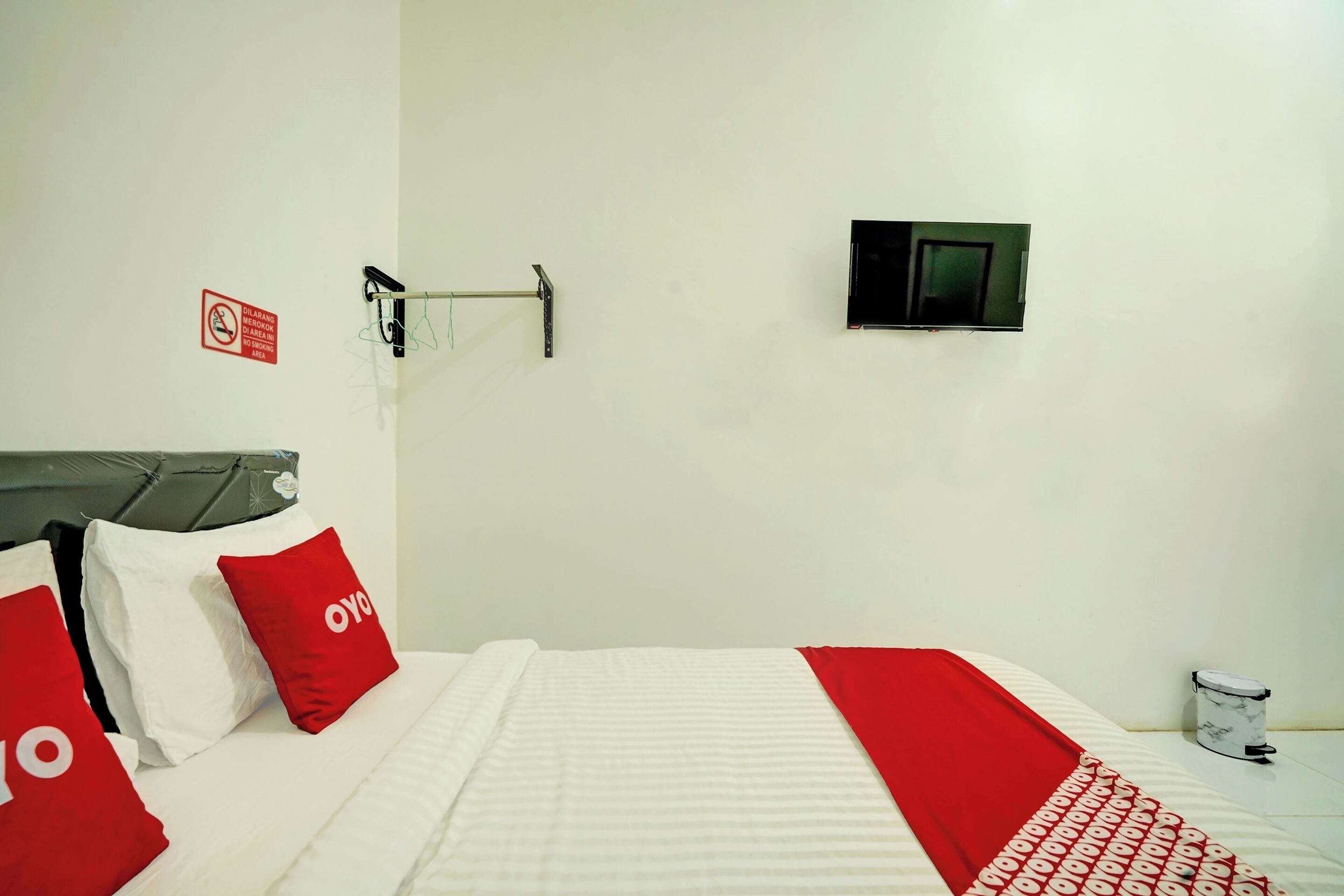 Dngalau Residence Syariah by OYO