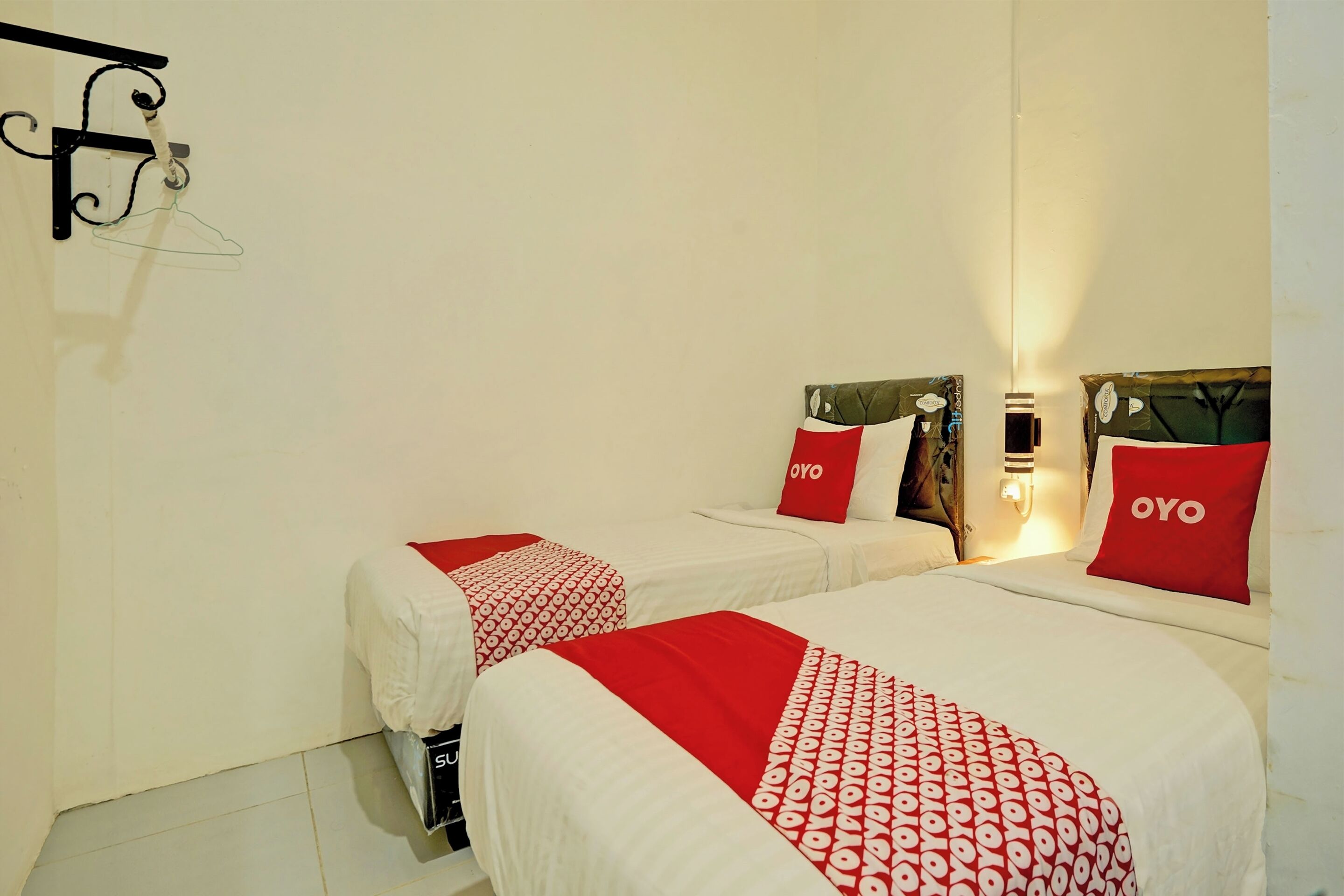 Dngalau Residence Syariah by OYO