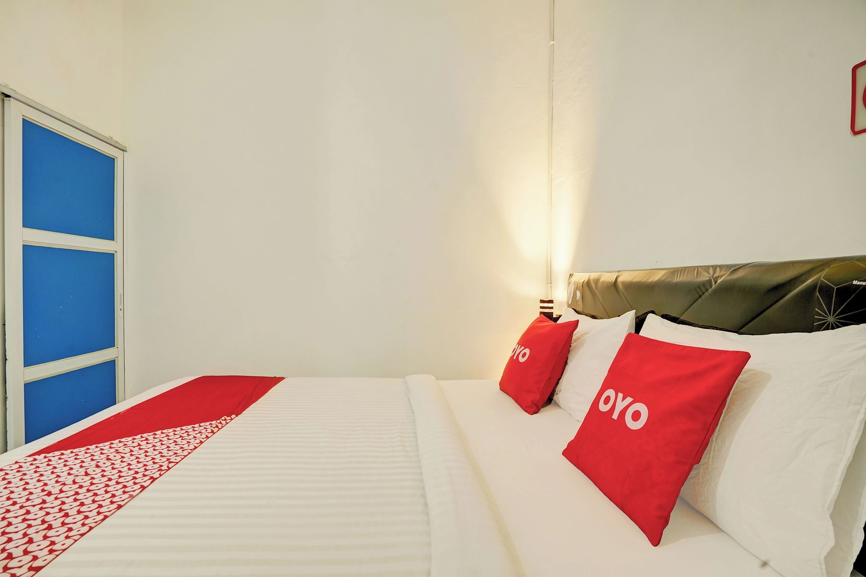 Dngalau Residence Syariah by OYO