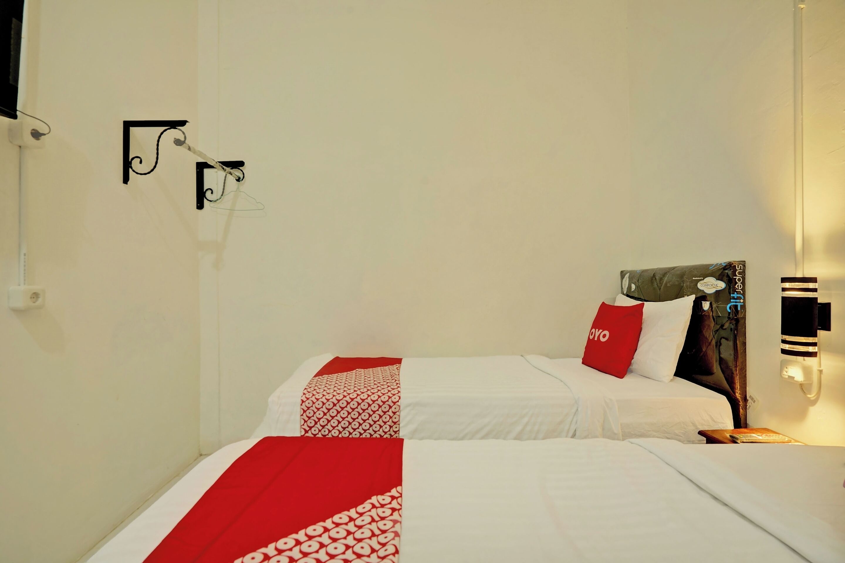 Dngalau Residence Syariah by OYO