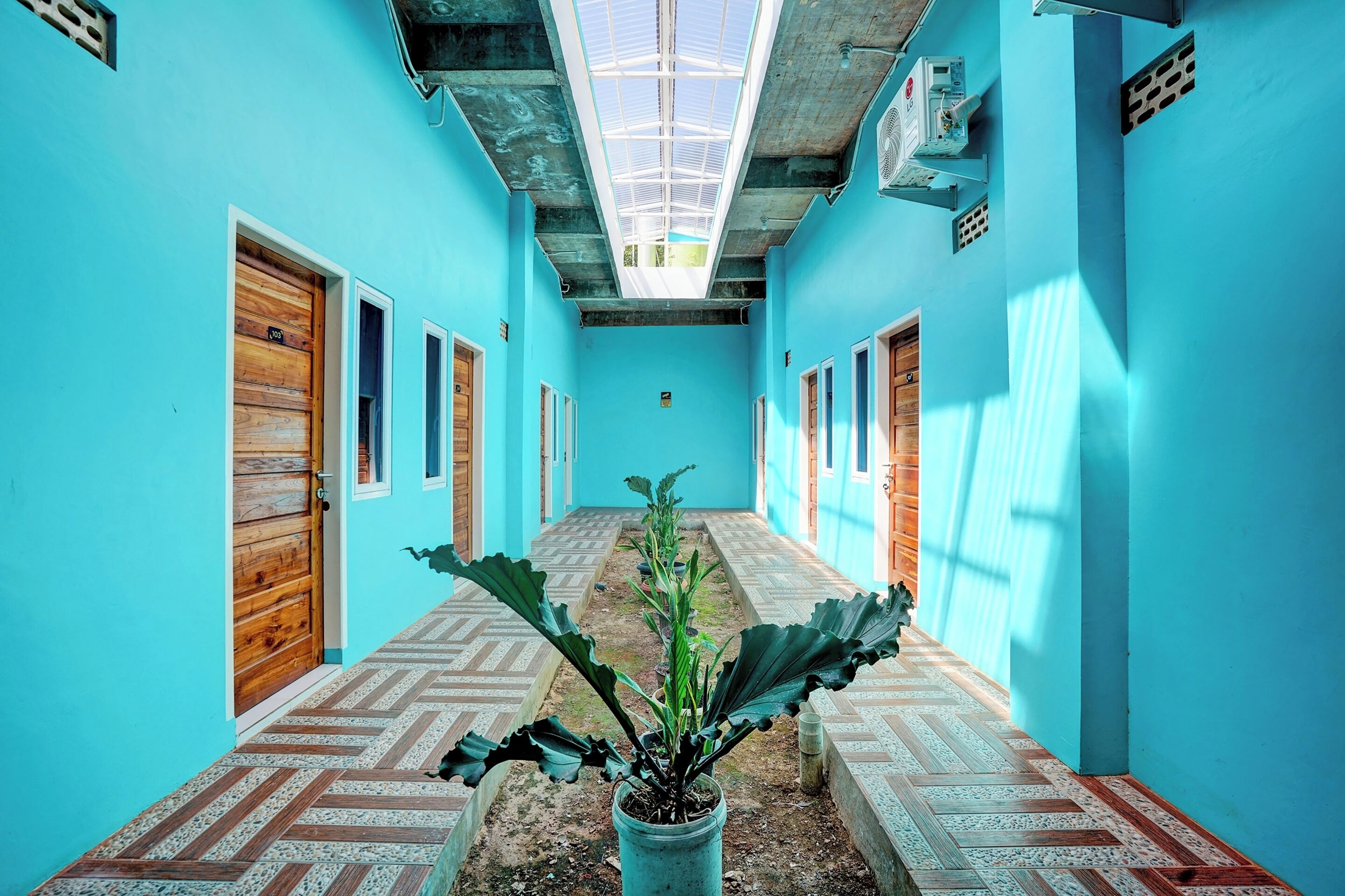 Dngalau Residence Syariah by OYO
