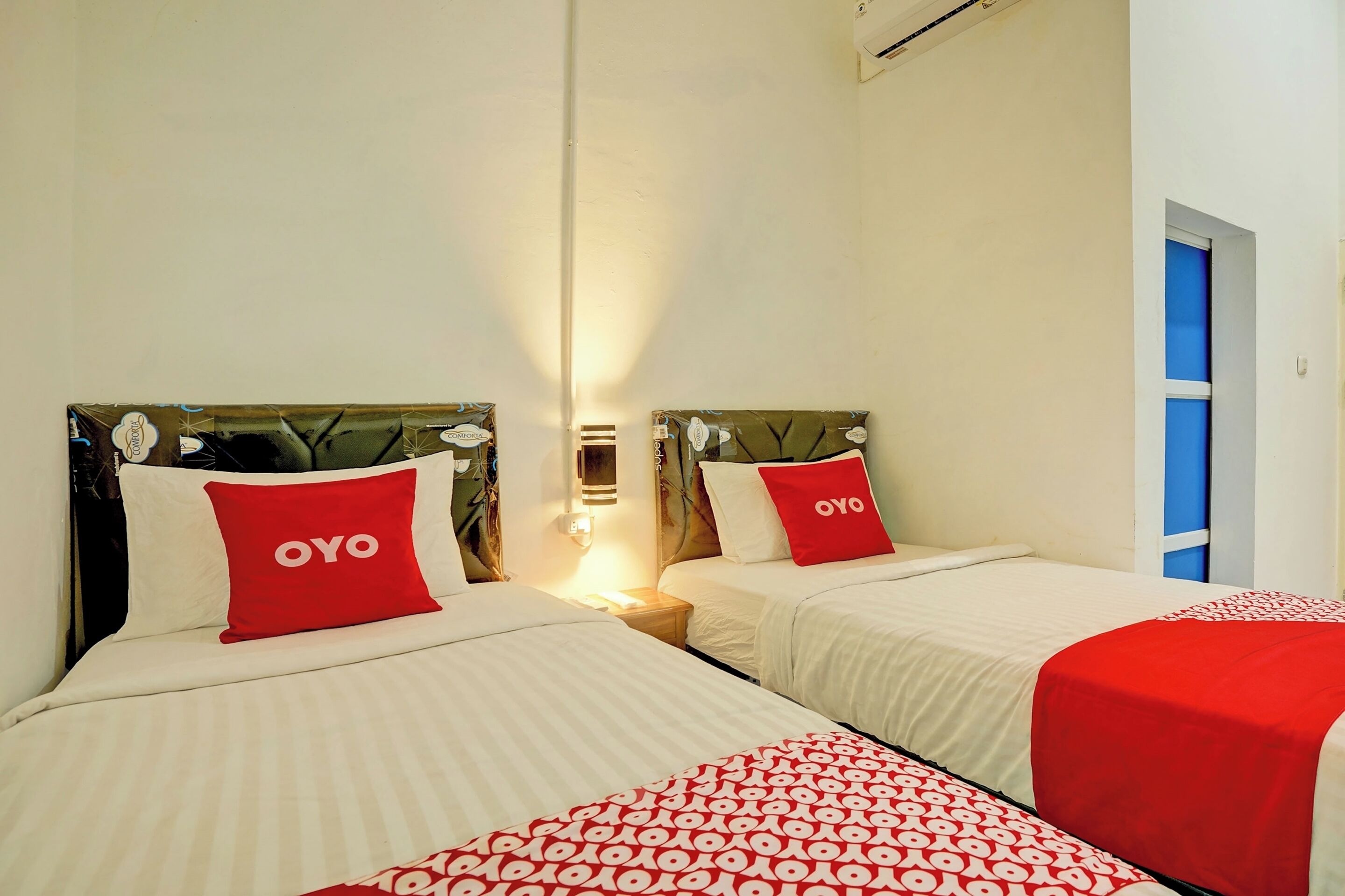 Dngalau Residence Syariah by OYO
