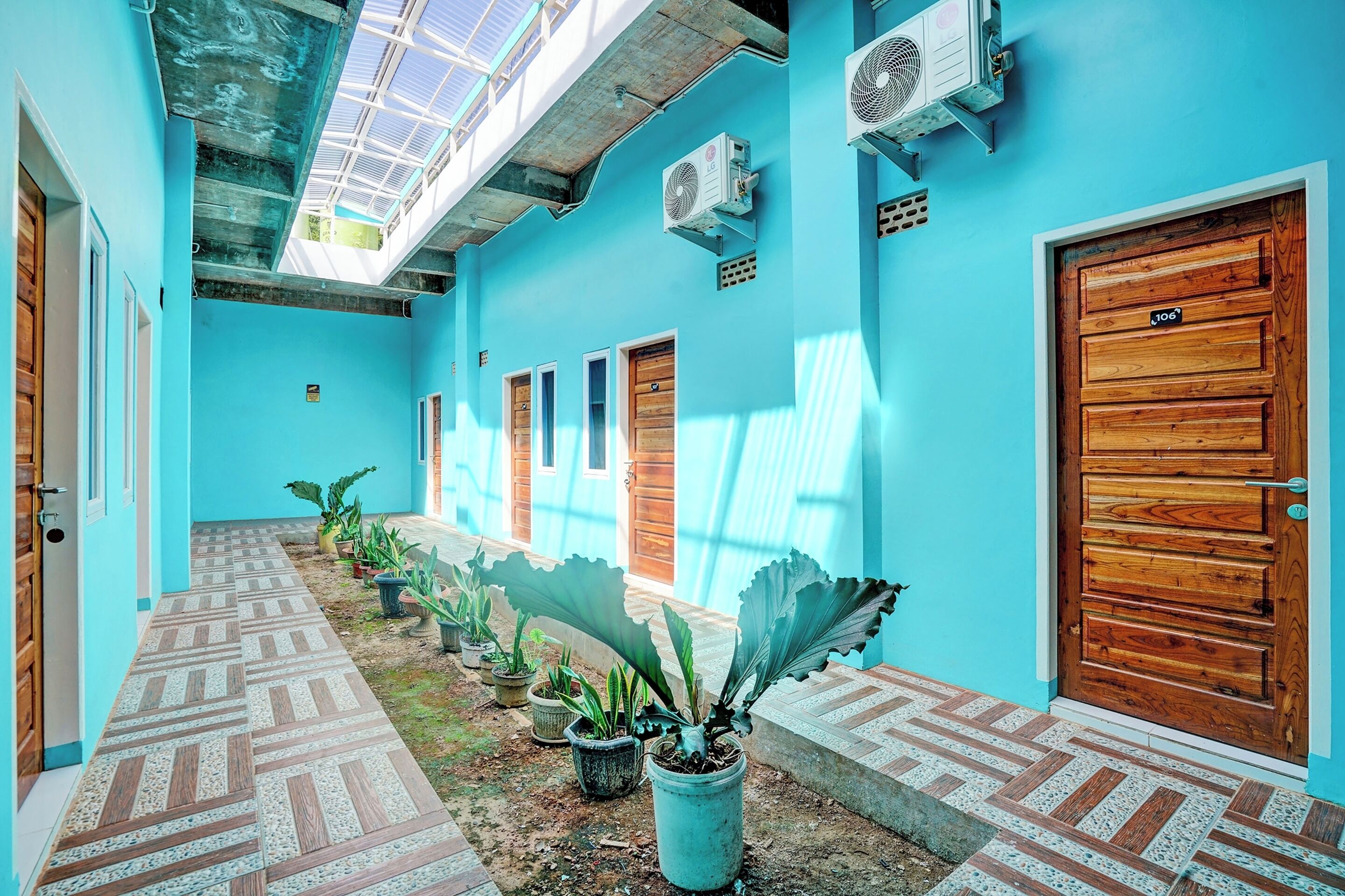 Dngalau Residence Syariah by OYO