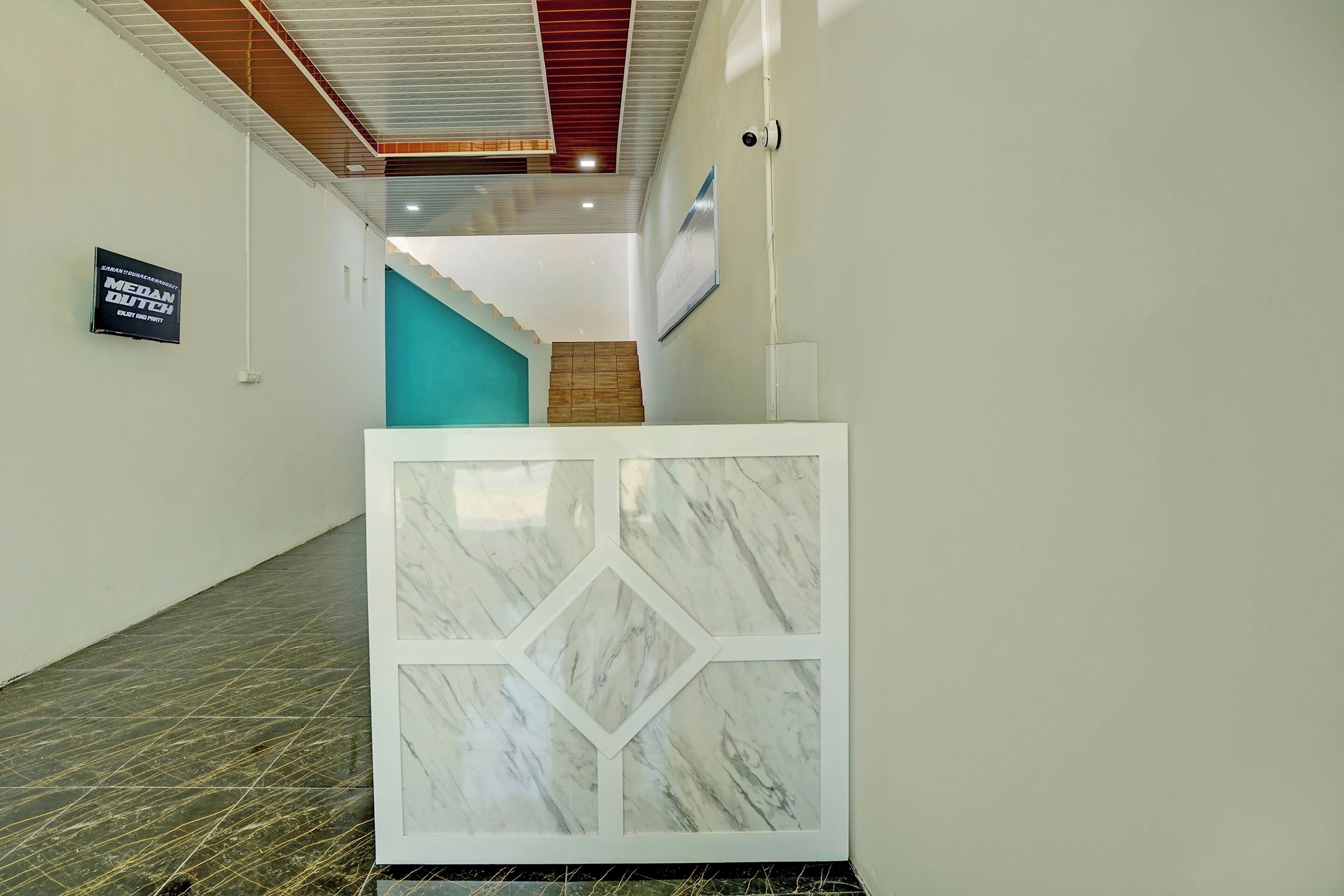 Dngalau Residence Syariah by OYO