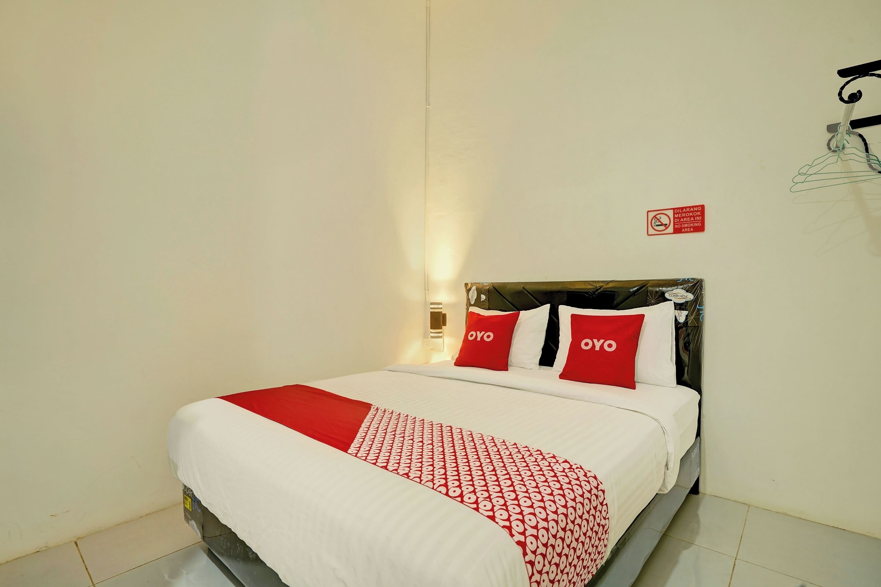 Dngalau Residence Syariah by OYO