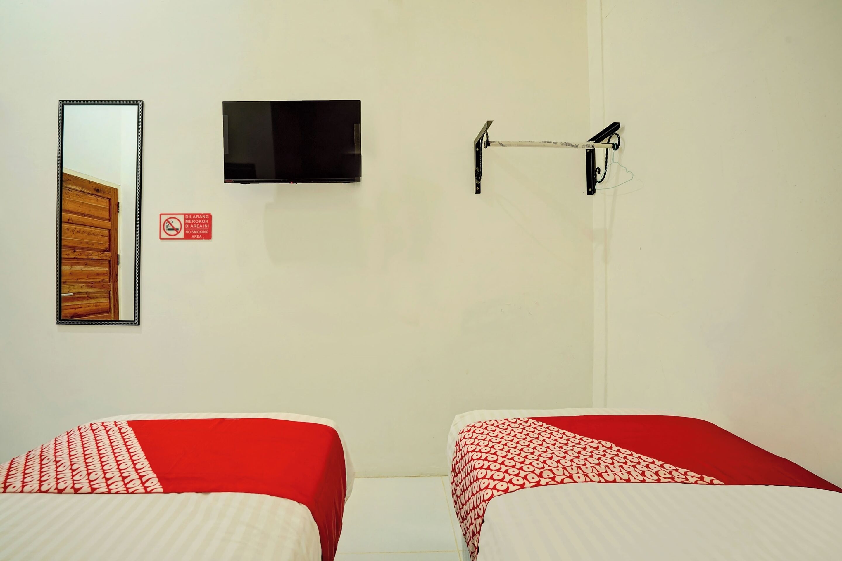 Dngalau Residence Syariah by OYO